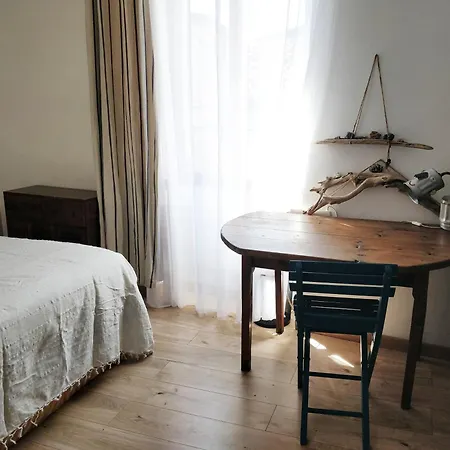 Chambre Chez L'Habitant * Saint-André-de-Sangonis